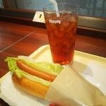 User's review image for ドトールコーヒーショップ アトレ上野店