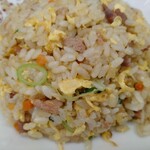 User's review image for 大阪王将 六本松店