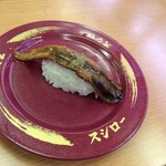 用戶對於スシロー 枚方茄子作店的評論圖