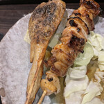 用戶對於焼鳥 司的評論圖