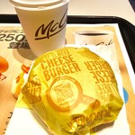 用戶對於マクドナルド JR野田駅前店的評論圖