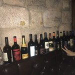 用戶對於WINEHALL GLAMOUR 銀座的評論圖