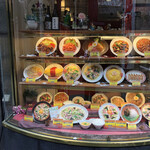 用戶對於中央軒 本店的評論圖