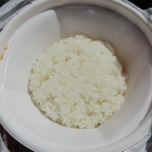 User's review image for なか卯 千歳店