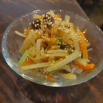 用戶對於ベイブルーイング 関内本店的評論圖