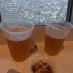 用戶對於スカイツリーカフェ フロア350的評論圖