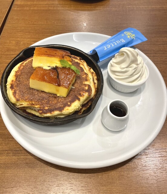 User's recommendation image for Butter ららぽーと豊洲