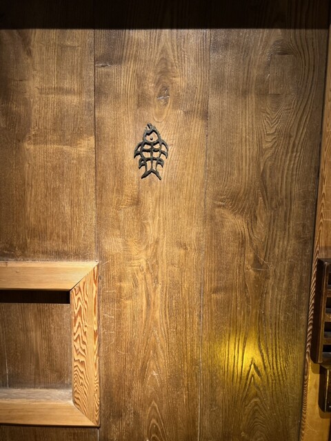 User's recommendation image for なきざかな 新宿店はなれ