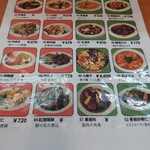 用戶對於珉珉 瓢箪山店的評論圖