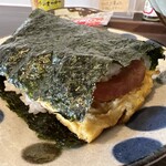 用戶對於元祖大東そば うぃまーやー的評論圖