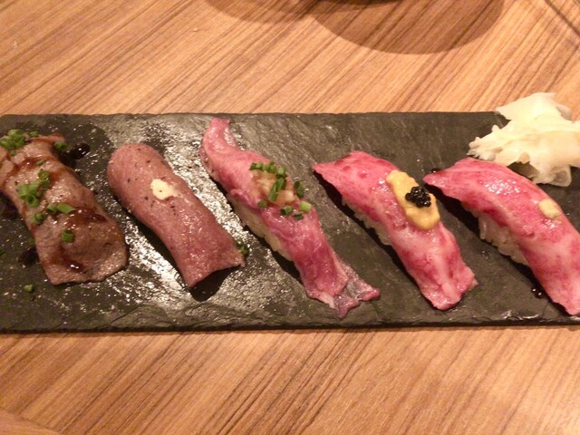 User's recommendation image for 恵比寿焼肉　kintan