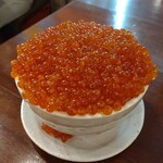 User's review image for 海味はちきょう いくら御殿