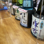 用戶對於澤乃井 きき酒処的評論圖