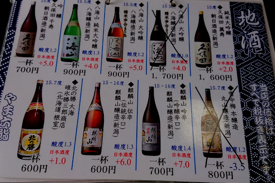 用户对于やま六鮨的评论高清图