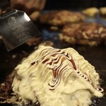 用戶對於狸狸亭 天満橋店的評論圖