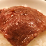 用戶對於松阪牛炭火焼肉 東海亭的評論圖