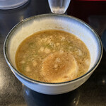 用户对于ラーメン ツバメ的评论图