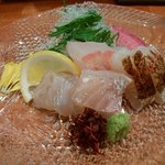 用户对于お台所 roji的评论图