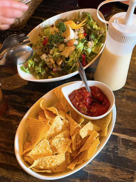 User's review image for Yonchome Cafe