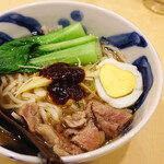 User's review image for 三商巧福 赤坂店