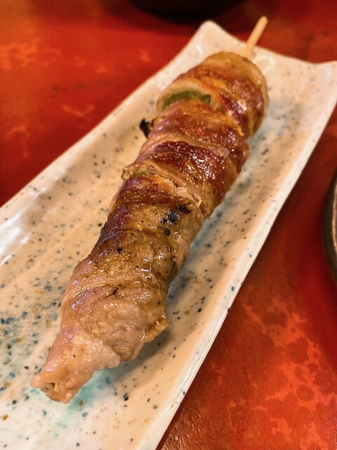 用户对于博多串焼き・野菜巻き工房 南平台のごりょんさん的评论高清图