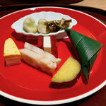 用戶對於野菜&うまだし KICHI的評論圖