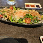 用户对于魚と旬菜と日本酒　炙りのどまん中的评论图