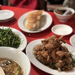User's review image for 中国家庭料理大連