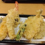 用户对于長岡小嶋屋  立川高島屋S.C.店的评论图
