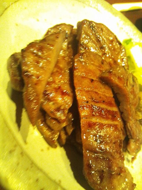 User's recommendation image for 原価酒場牛タンけいすけ 京都駅前店