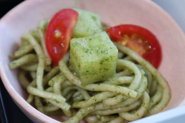 User's review image for HATAKE CAFE EMIMARU