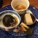 用户对于お台所 roji的评论图