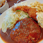 User's review image for キッチンかりんや