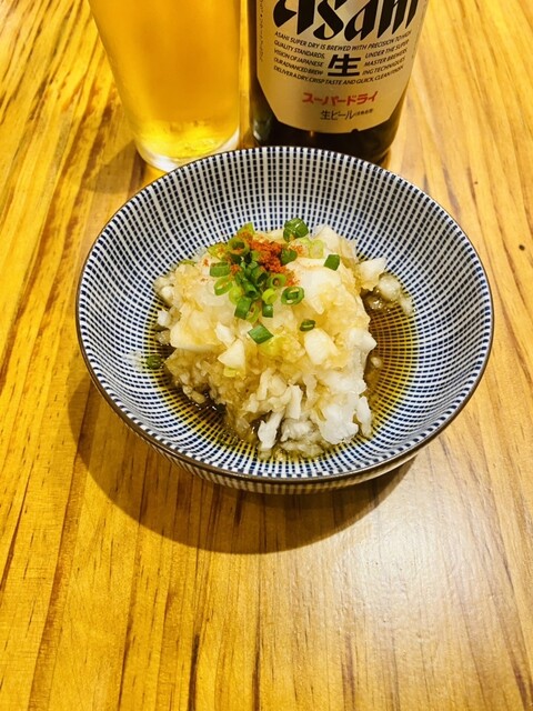 用户对于炭火牛串 にくまる的评论高清图