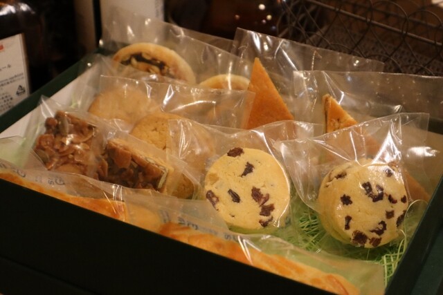 User's recommendation image for Rikyu