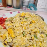 用户对于富士ラーメン食堂的评论图
