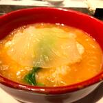 用户对于GINZA沁馥園的评论图