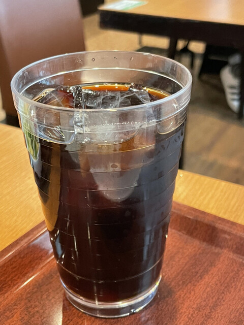 用戶對於インテックスカフェ的評論高清圖