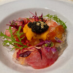 User's review image for 神戸牛炉釜ステーキ GINZA KOKO炉