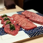 用户对于西麻布けんしろう的评论图