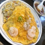 用户对于桂林的评论图