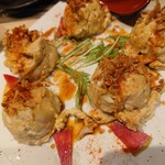 用戶對於本鮪 日本酒BAR　吟醸くらうど 京都駅前店的評論圖