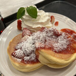 用戶對於ELK NEW YORK BRUNCH あべのキューズモール店的評論圖