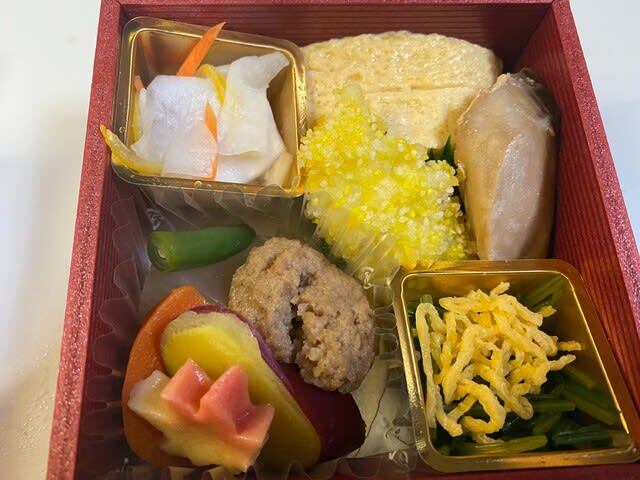 User's review image for 美濃吉 福岡三越店