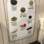 用戶對於スパイシーカリーハウス半月的評論圖