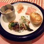 用户对于洋食屋　スヤマ的评论图