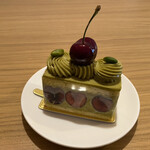 User's review image for RIVA chocolatier