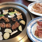 用户对于藻南大門的评论图