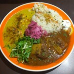 用戶對於カリカリスパイス的評論圖