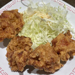 用戶對於来来亭 十条竹田店的評論圖